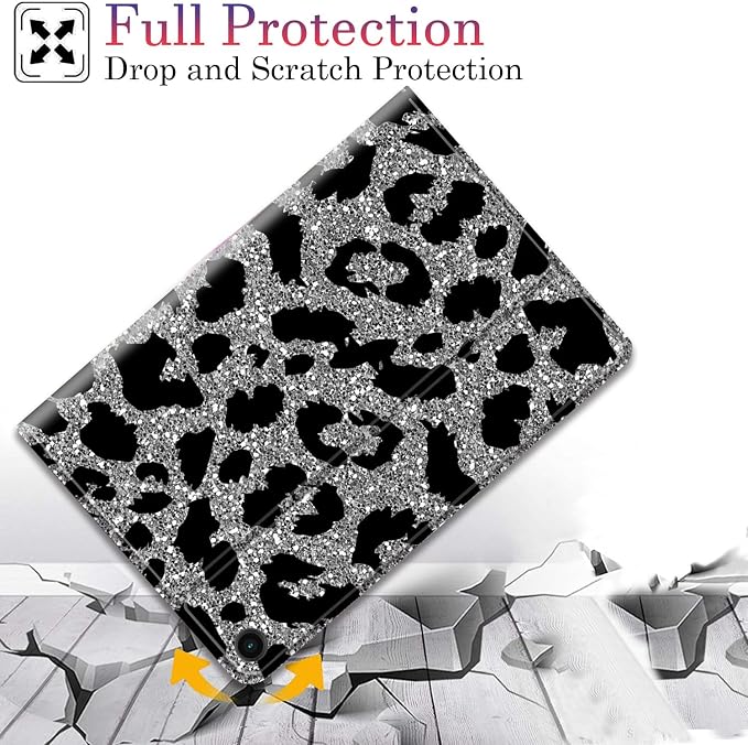 Leopard Print Pattern