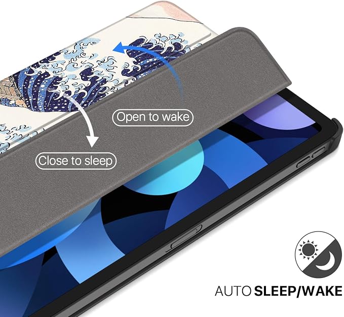 Great Wave