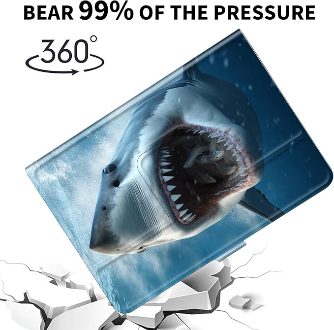 Jumping Shark