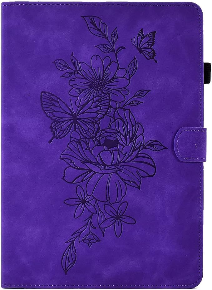 A1 Purple