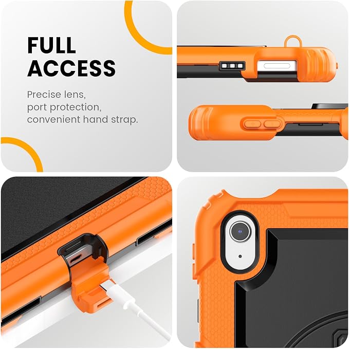 Black+Orange