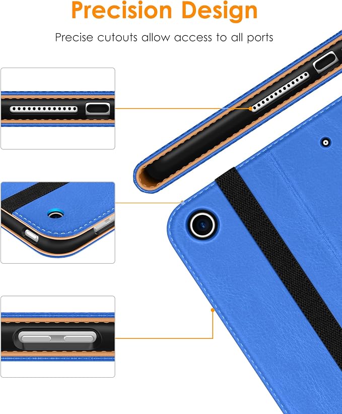 Royal Blue