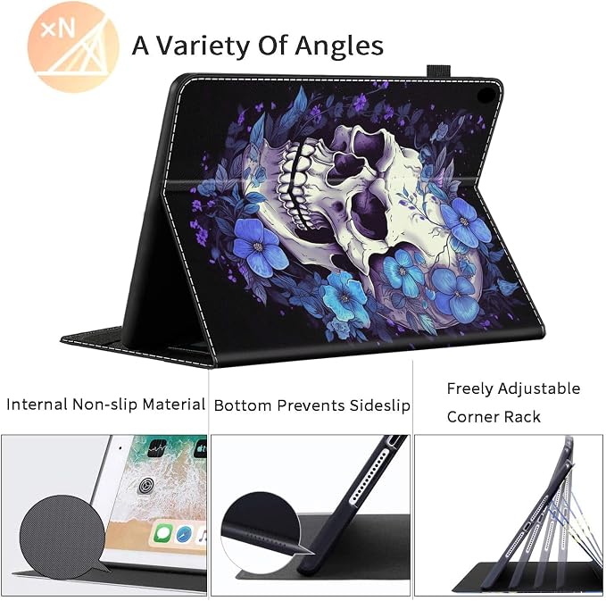 SOTW-HD 10 plus 2023Case-3-25