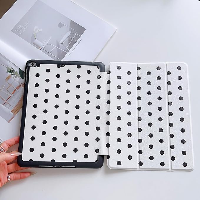 Dots Black