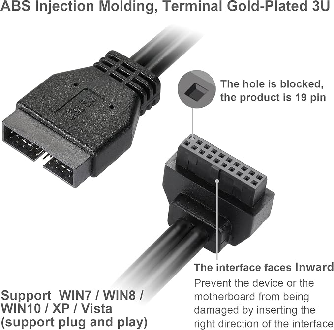 cable-up