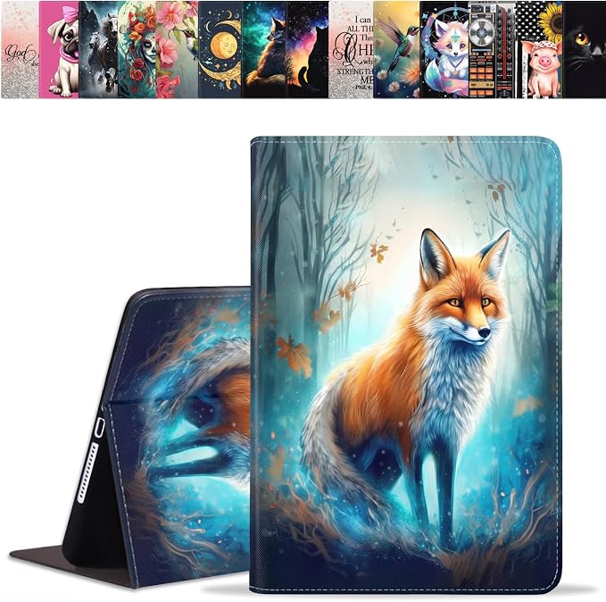 Jungle Fox