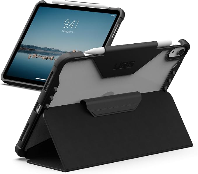 Plyo LT - Ice/Black