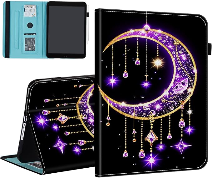 Moon Stars