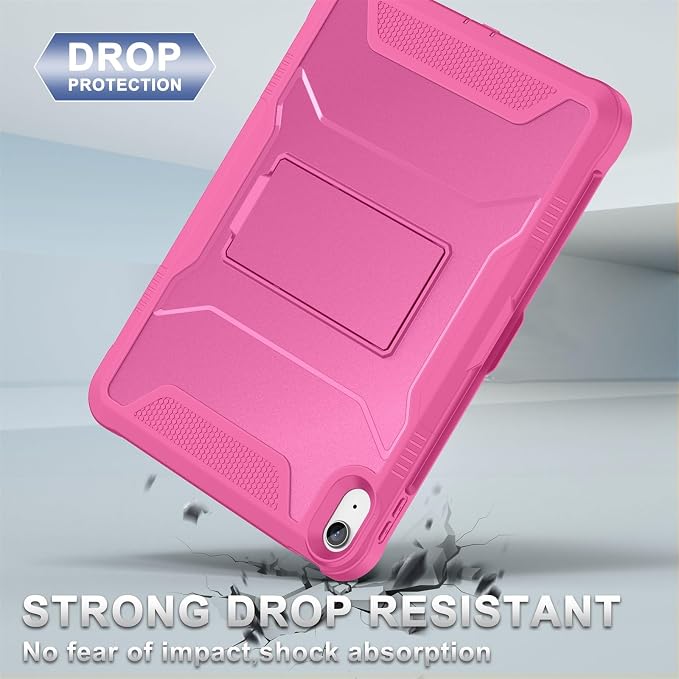 B-Hot Pink