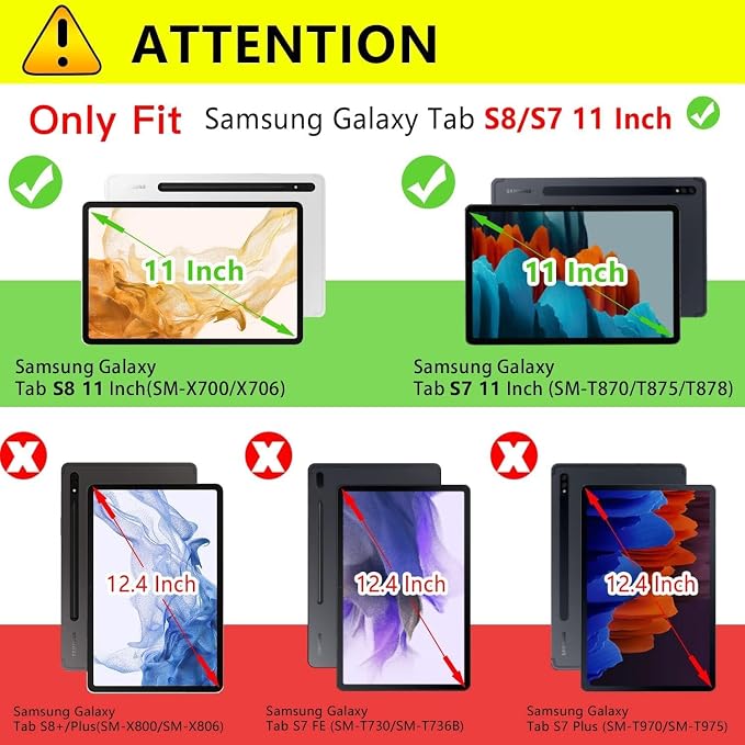 SOTW-Tab S8 / S7 Case-3-49