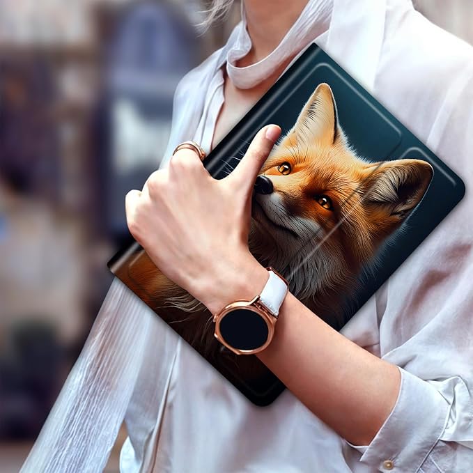 Cute Fox
