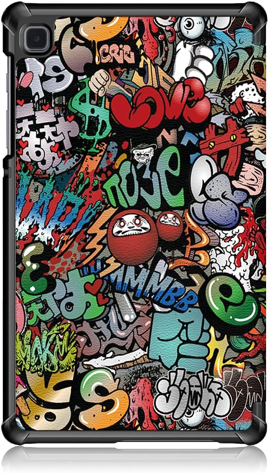 01# Graffiti Doodle