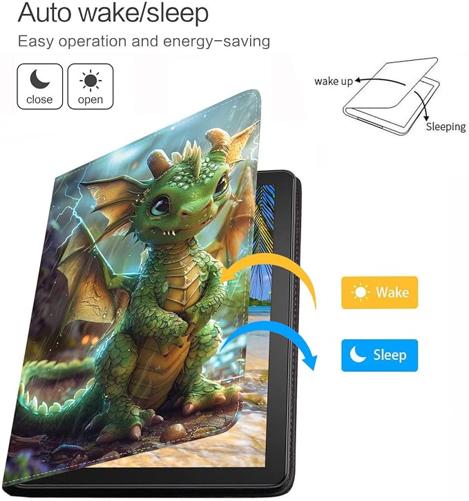 Cute Dragon Baby
