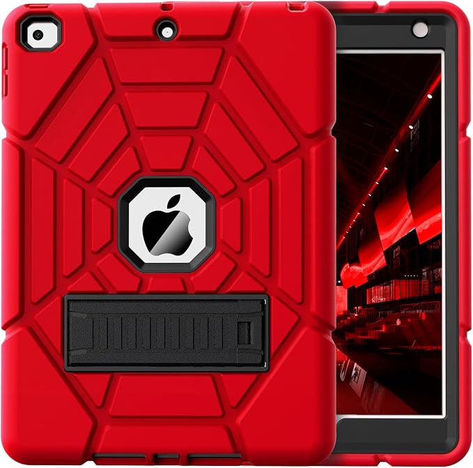 Red+Black+Black
