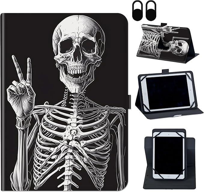 Rock Skeleton