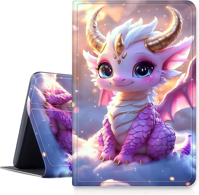 Cute Dragon Baby