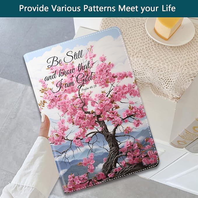 Mountain Peach Tree
