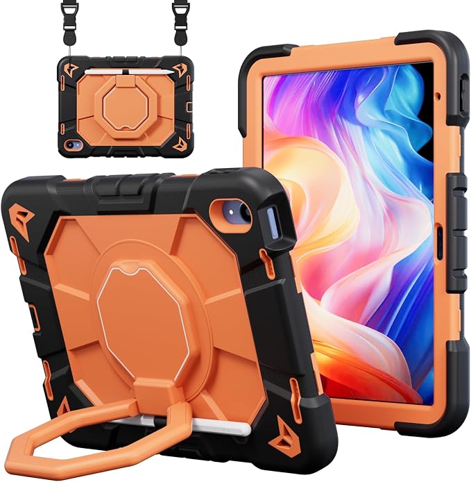 Black+Orange