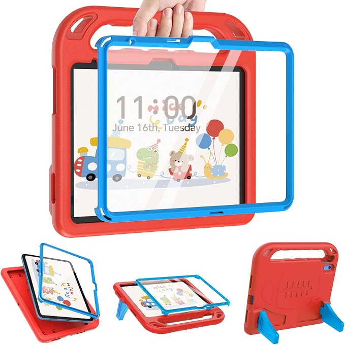 Red＋Blue