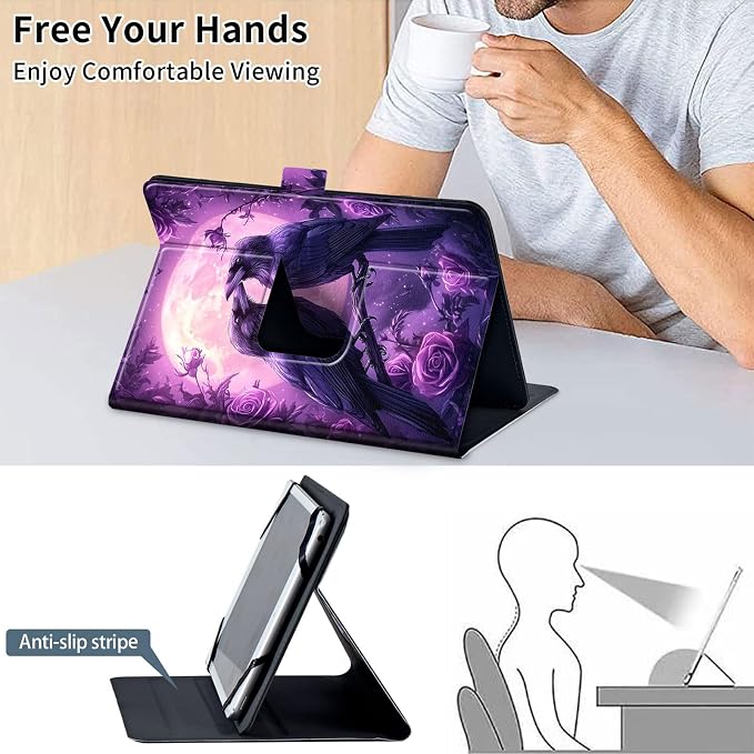 tablet case