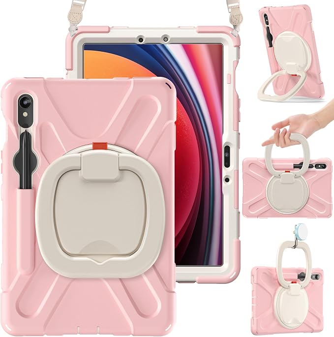 Sakura Pink