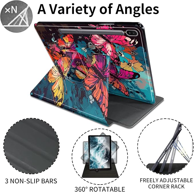 Art Butterfly