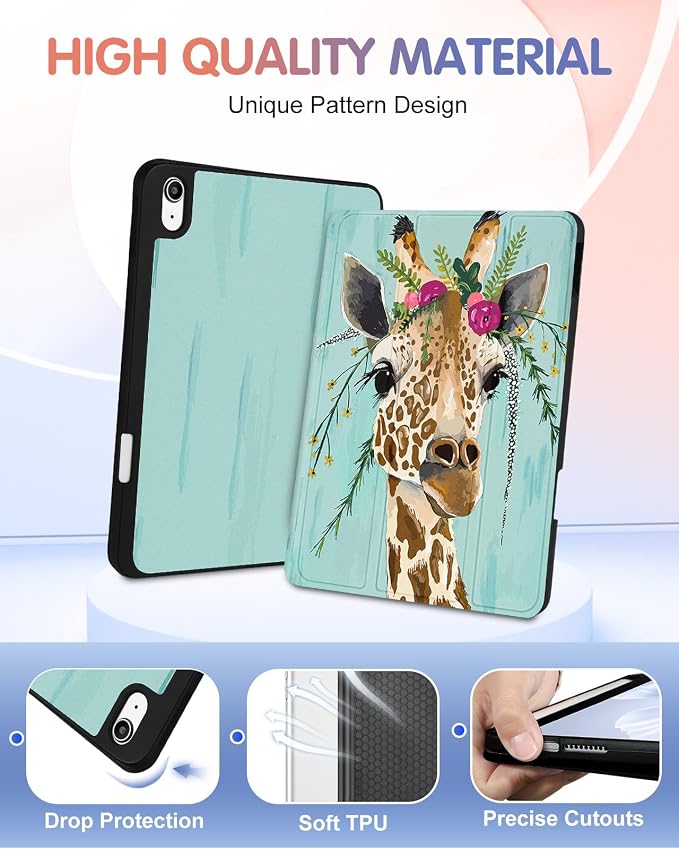 6-Giraffe