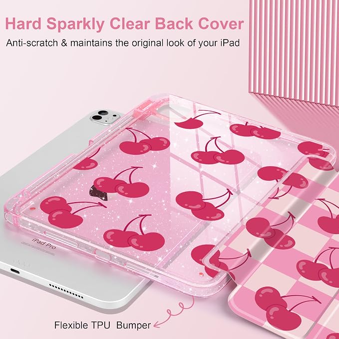 Checkered Cherry