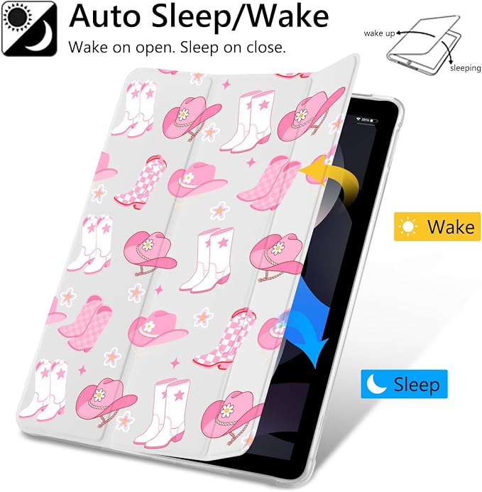 iPad Air 4/5th