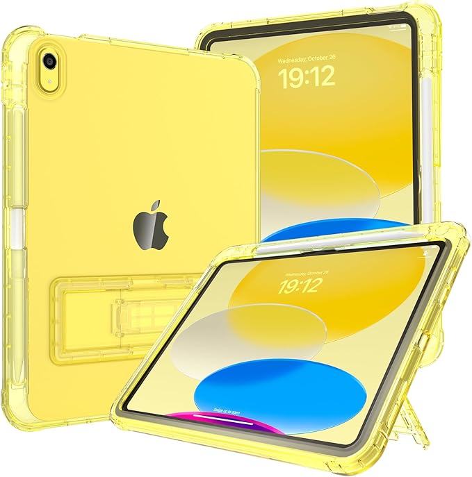 YellowClear