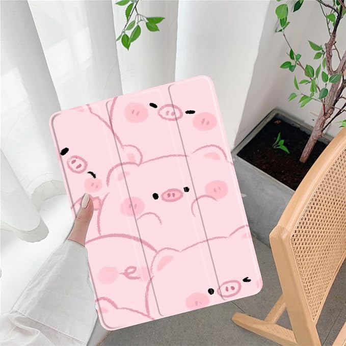Pig A