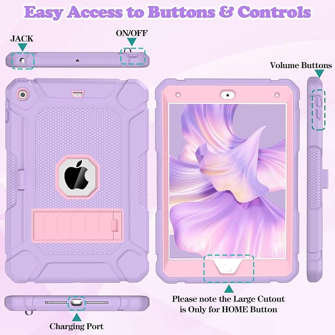 Purple/Pink