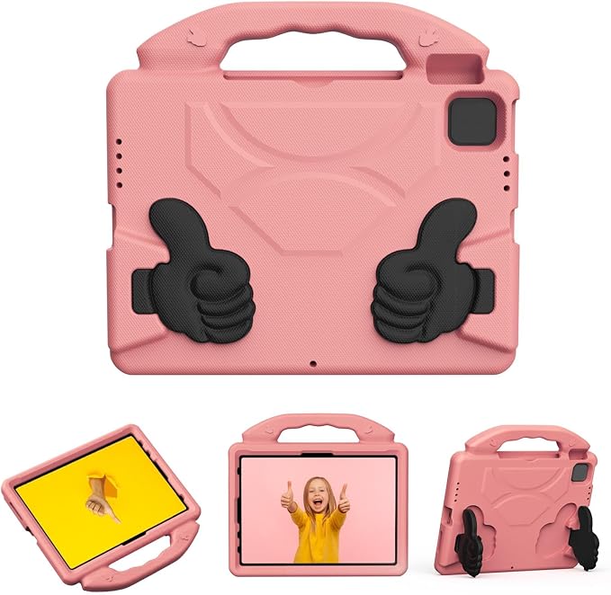 Peach Pink