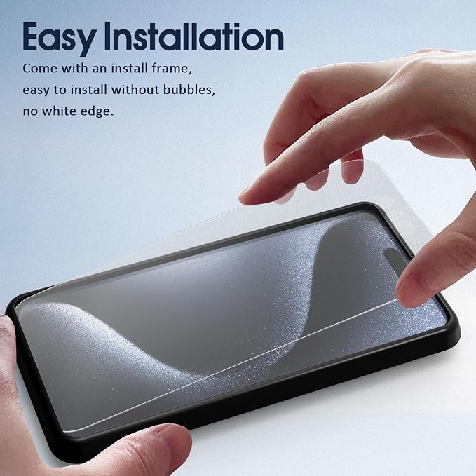 2Pack Matte