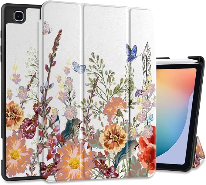 Floral J266