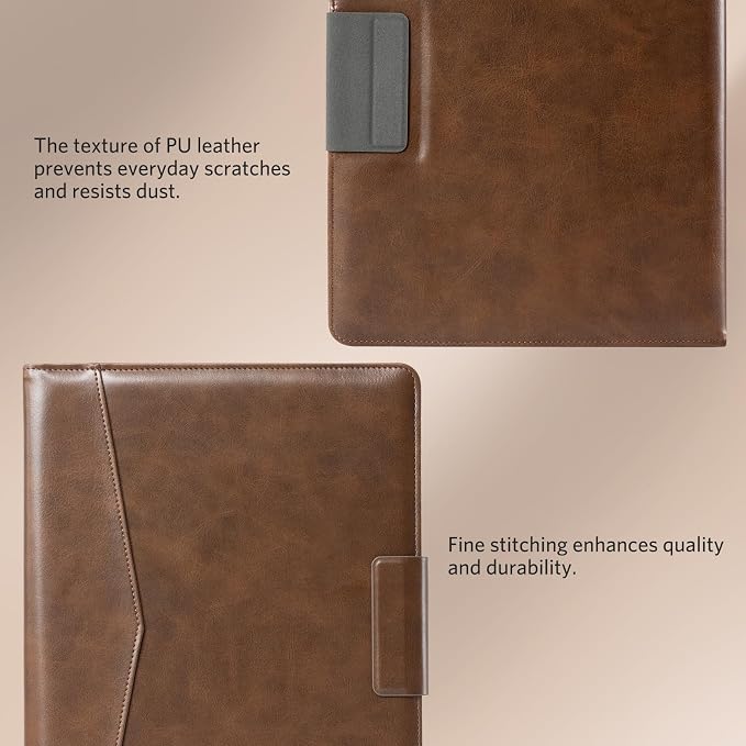 Cowhide Brown