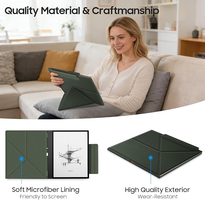 Alpine Green