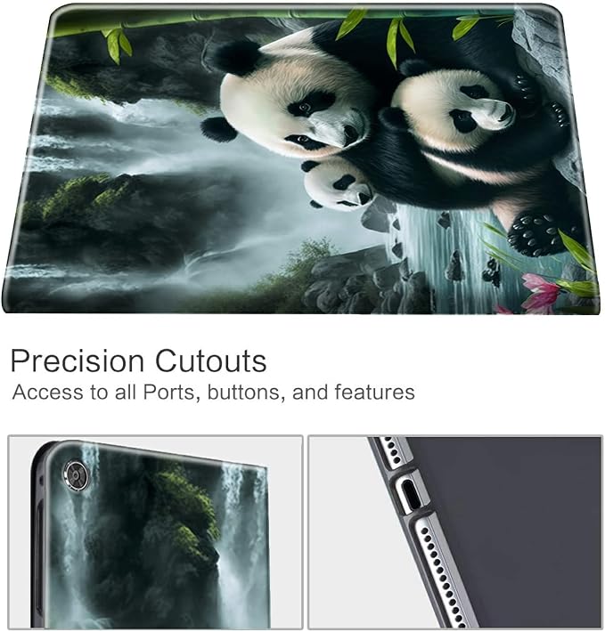 Cute Panda