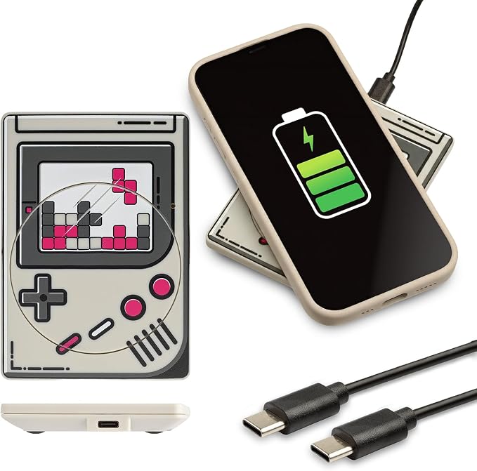Gameboy
