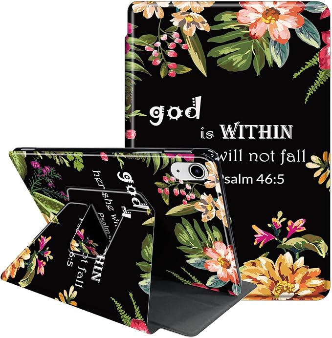 Flower Psalm 46:5