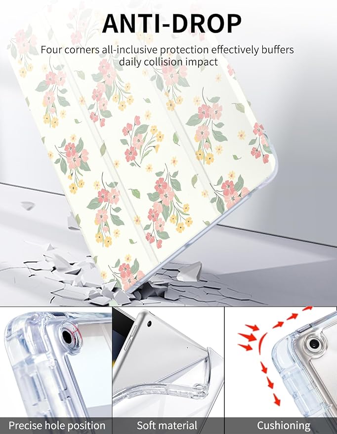 Floral 6