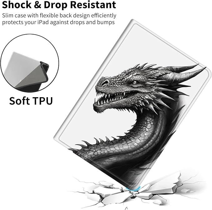 Black Dragon