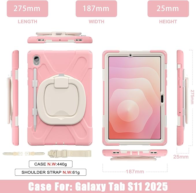 Light Pink