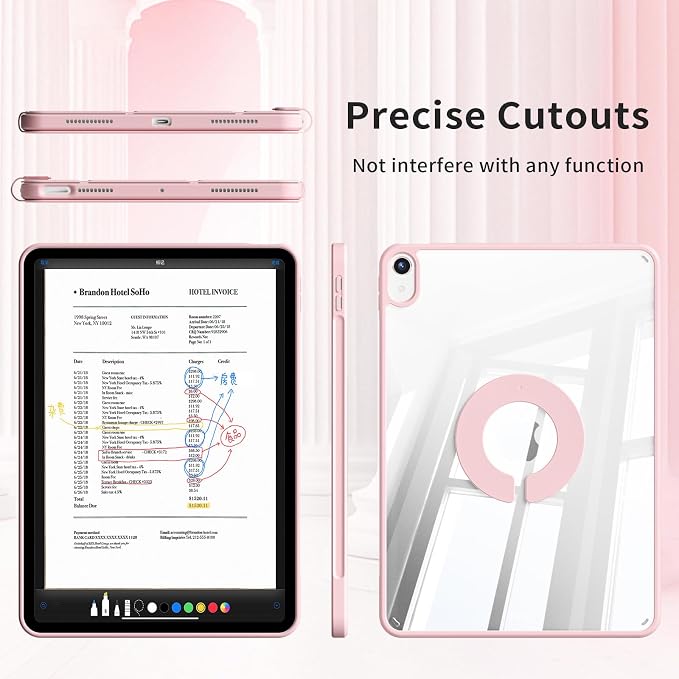 Light Pink