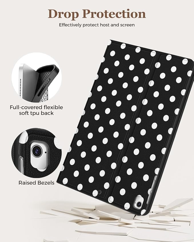 Aesthetic Polka Dots