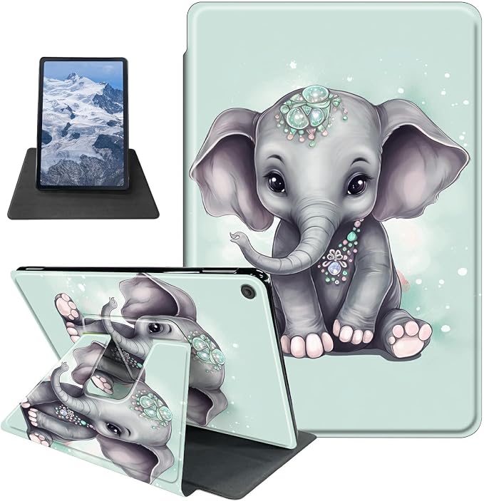 Elephant Ring