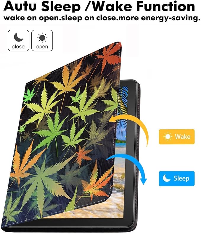 Marijuana Leaf Weed