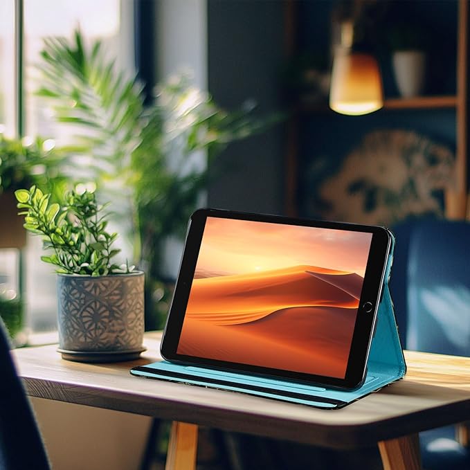 Case for Samsung Galaxy Tab S11 Ultra 14.6 Inch 2025(SM-X930/X936B)Card Slot PU Leather TPU Case Pen Holder Auto Wake SleepCool Lion