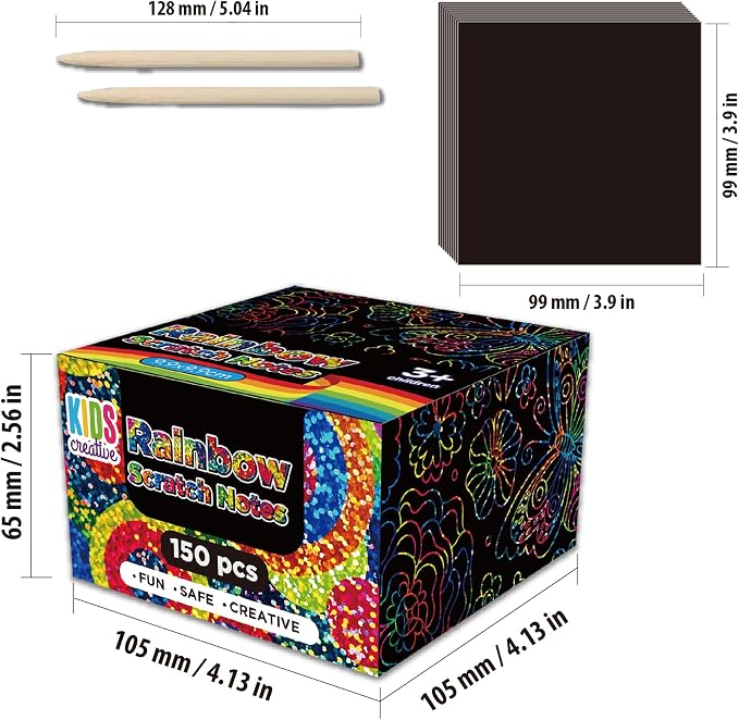 ScratchArt150pc