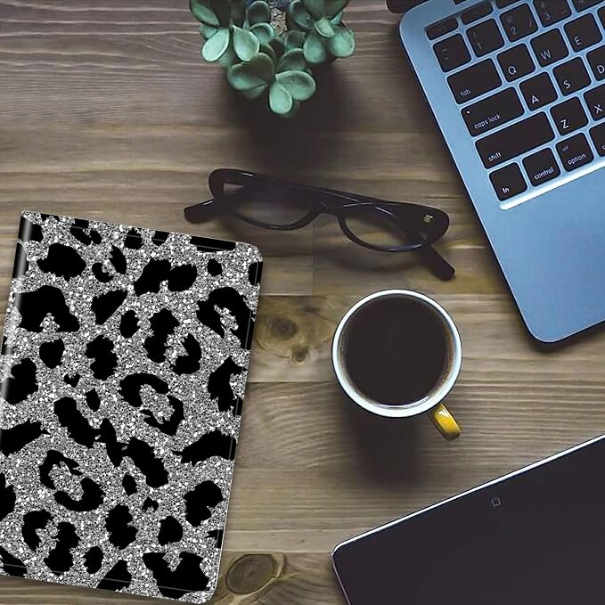 Leopard Print Pattern